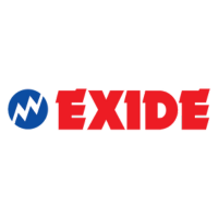 Exide Industries logo