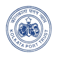 Port Trust, Kolkata logo