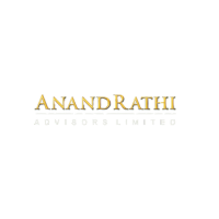 Anand Rathi logo