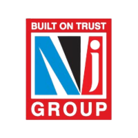 NJ Group logo