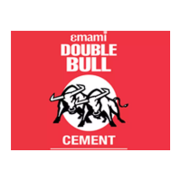 Emami Cement logo