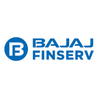 Bajaj Finserv logo