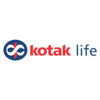 Kotak Mahindra Life logo