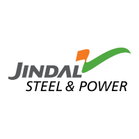 Jindal Group logo