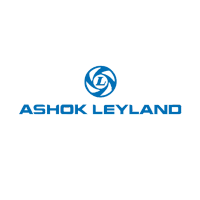 Ashoke Leyland logo