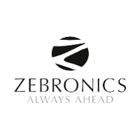 Zebronics logo