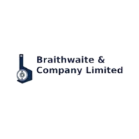 Braithwaite logo