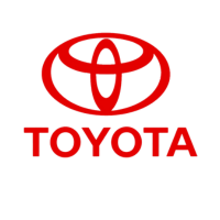 Toyota logo