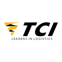 TCI Frieght logo