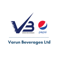 Varun Beverages Ltd (Pepsico) logo