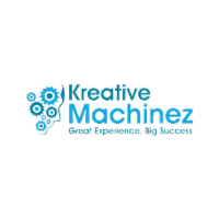 Kreative Machinez logo