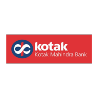 Kotak Mahindra Bank logo